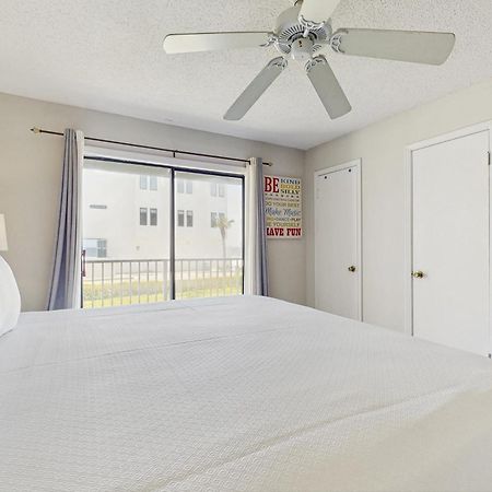 Villa Seascape Orange Beach Habitación foto