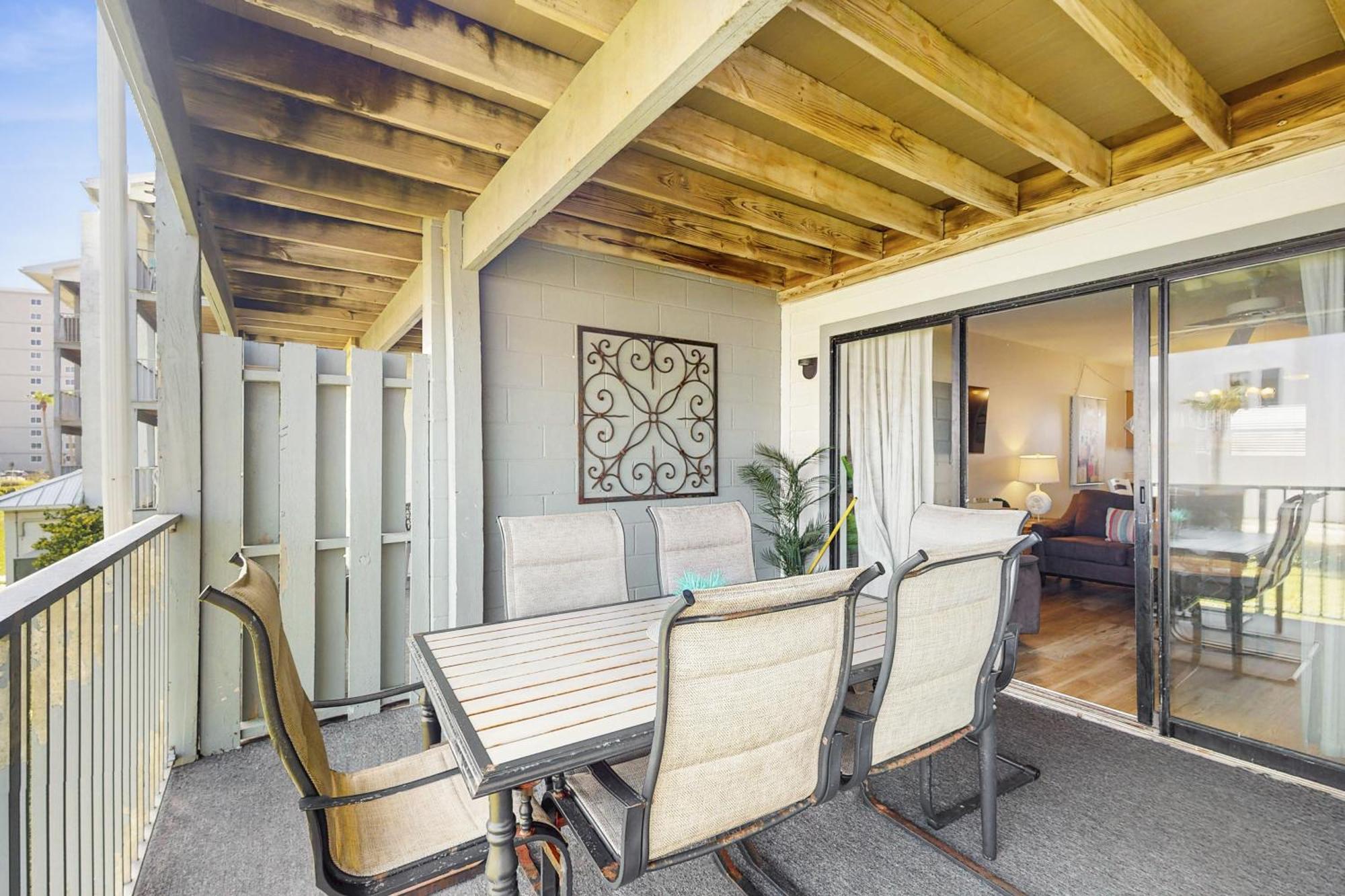 Villa Seascape Orange Beach Habitación foto